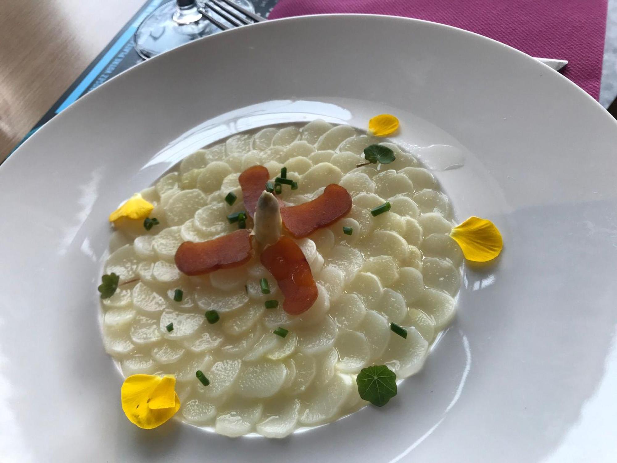 Auberge De Mourjou 외부 사진
