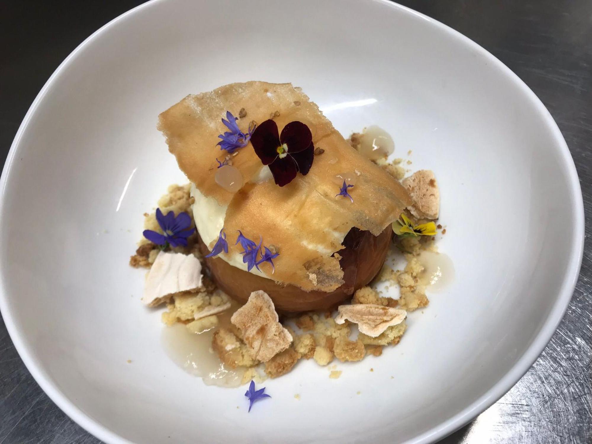 Auberge De Mourjou 외부 사진
