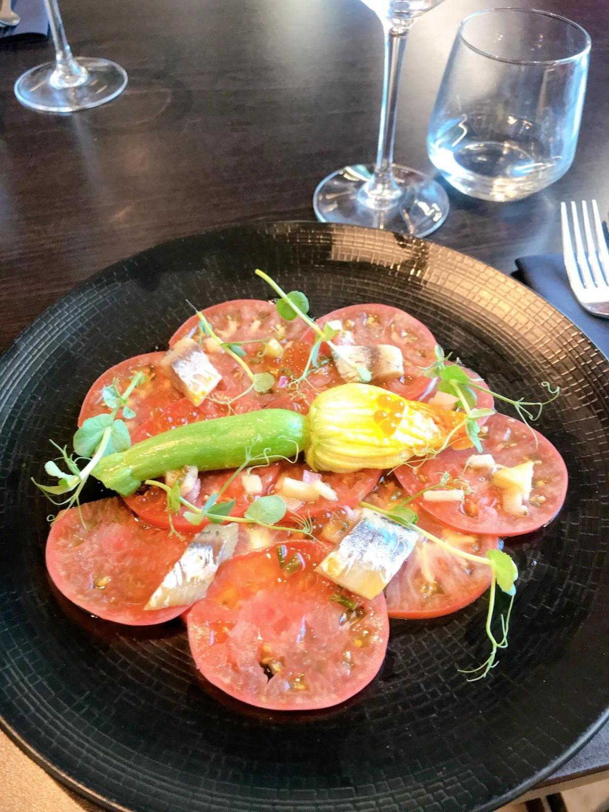 Auberge De Mourjou 외부 사진