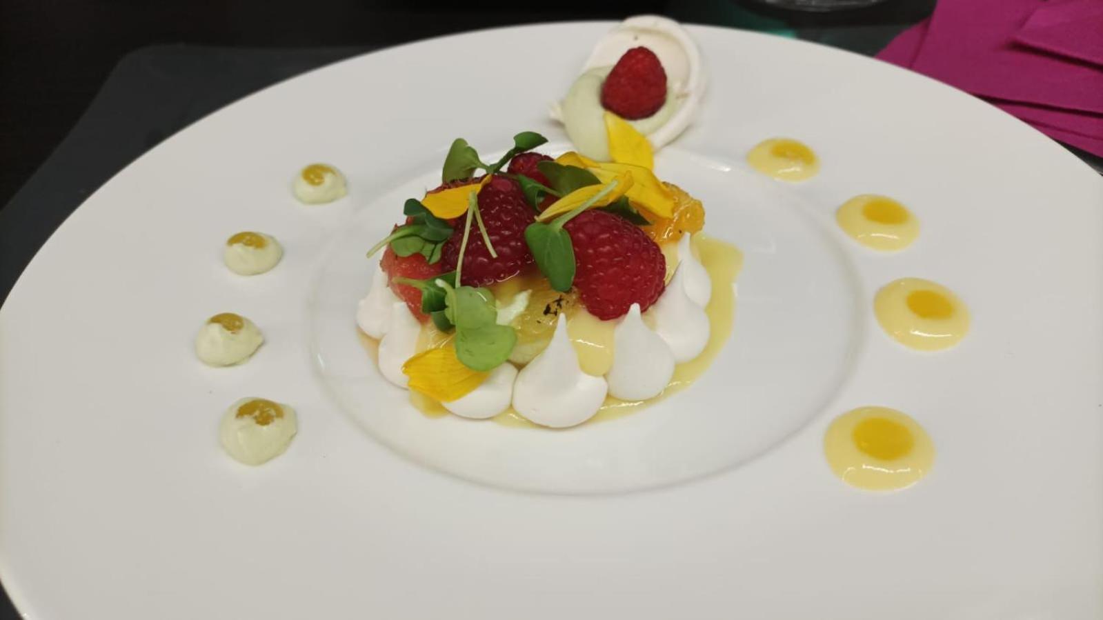 Auberge De Mourjou 외부 사진