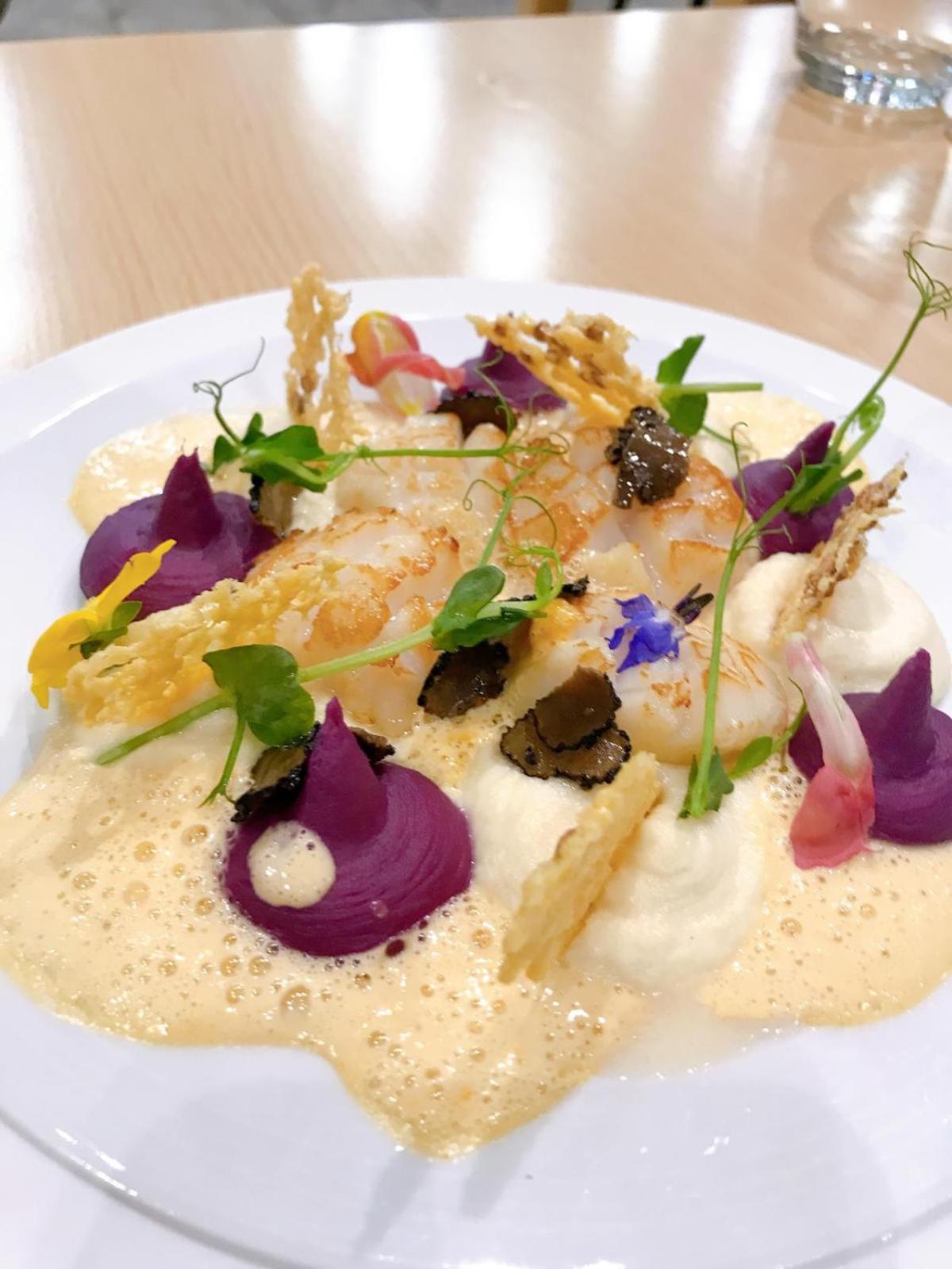 Auberge De Mourjou 외부 사진
