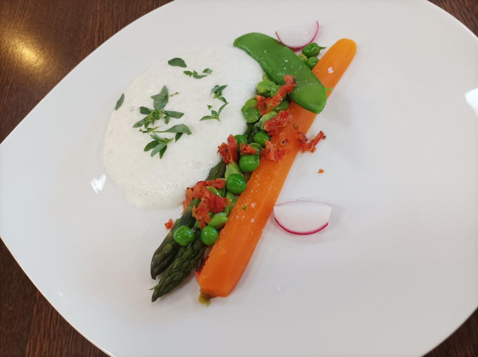 Auberge De Mourjou 외부 사진