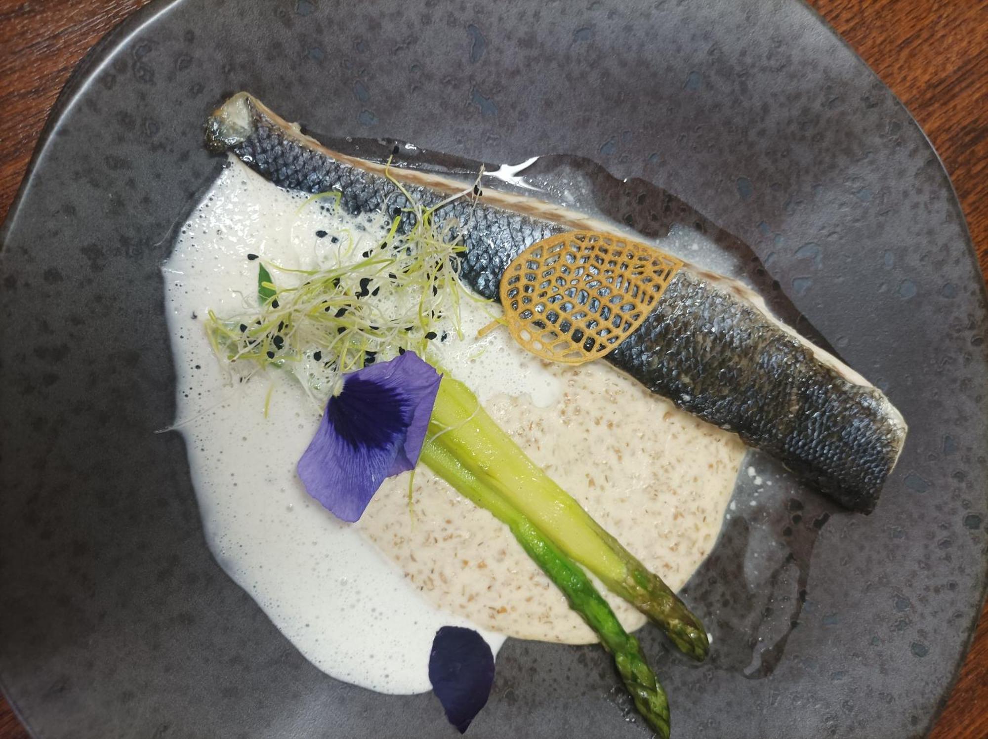 Auberge De Mourjou 외부 사진