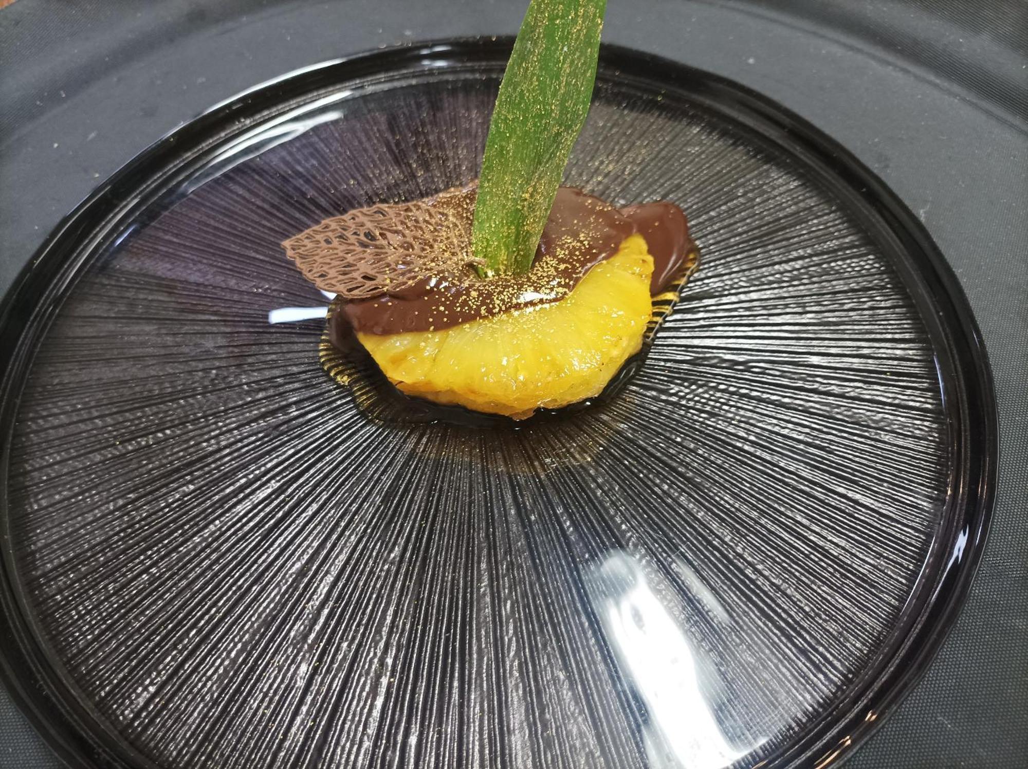 Auberge De Mourjou 외부 사진